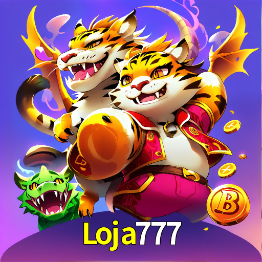 Loja777