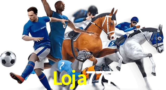 Loja777